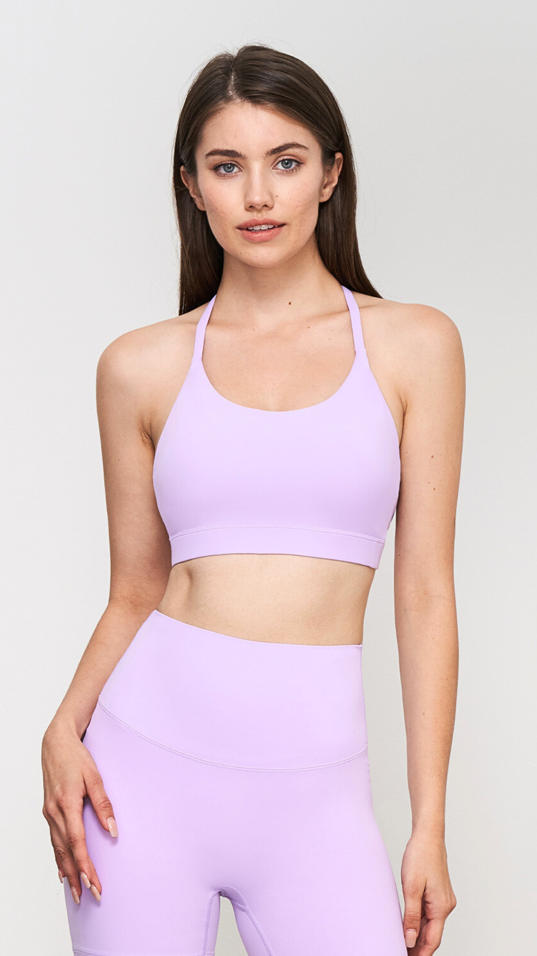 Flow Balance Sports Bra