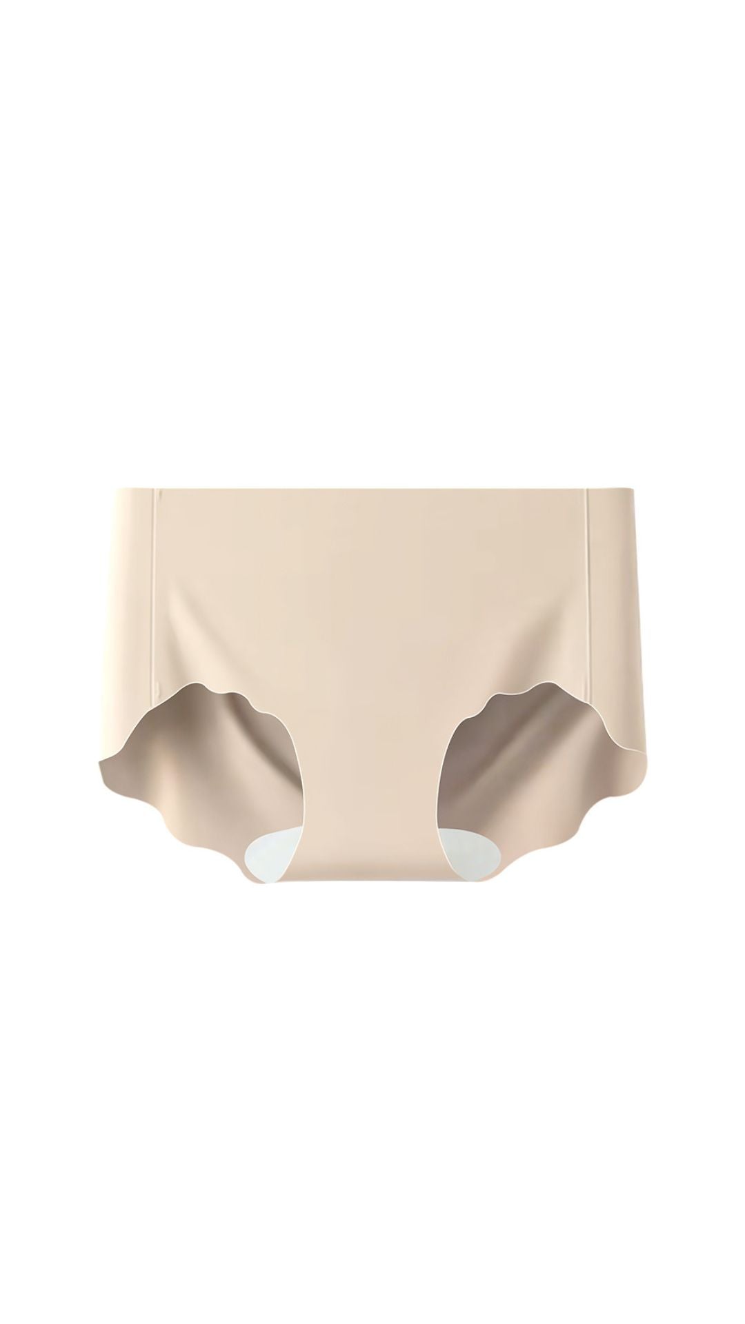 NudeEase Bare-Skin Panties (Buy 3 Get 3 Free)