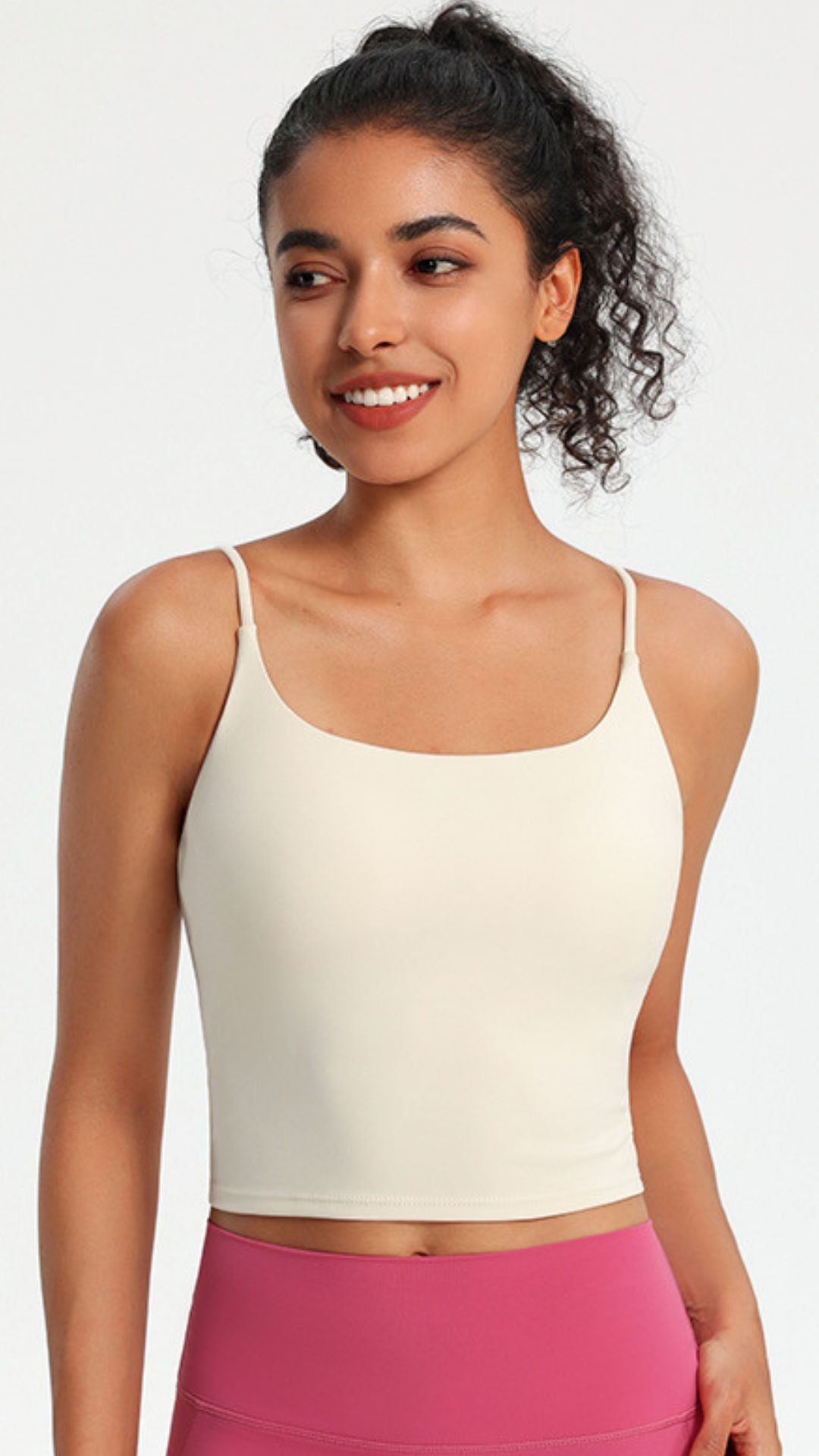 FlexFit Sports Bra (Once Sold Out, No Restock)