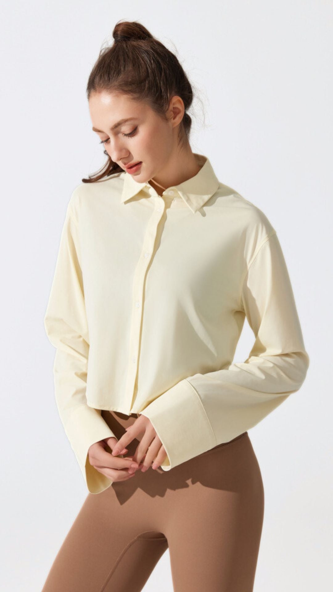 SunMove UV SunScreen Shirts