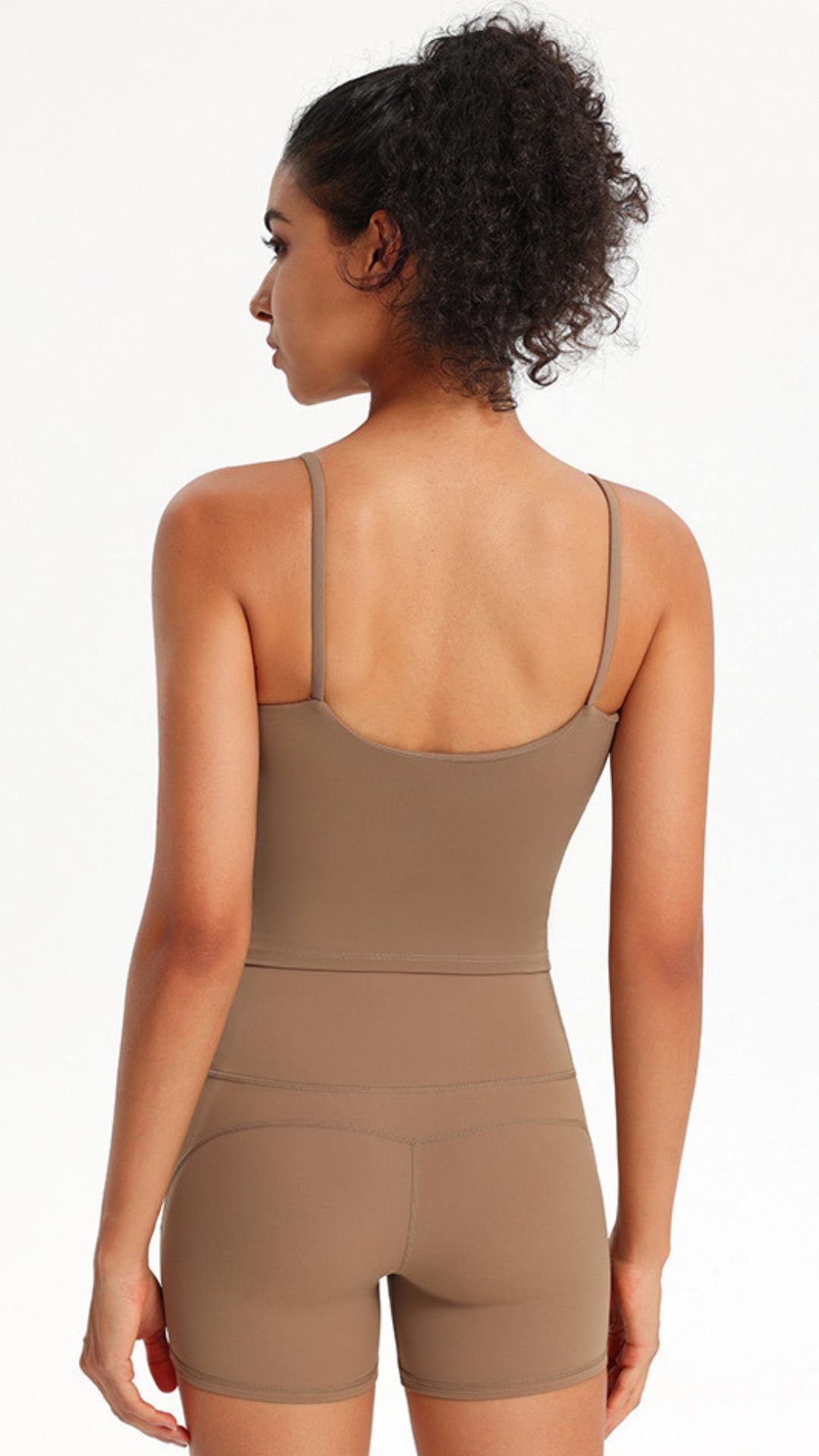 FlexFit Sports Bra (Once Sold Out, No Restock)
