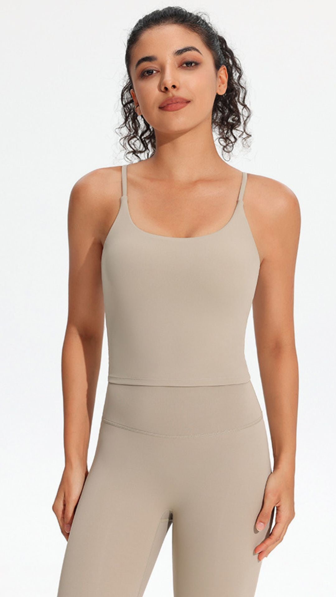 FlexFit Sports Bra (Once Sold Out, No Restock)