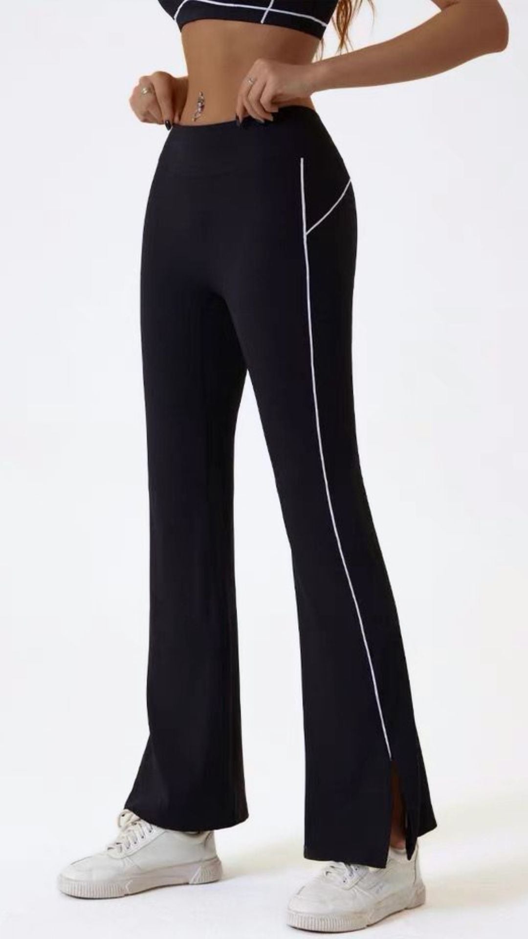 Curve ContourFit Flare Leggings