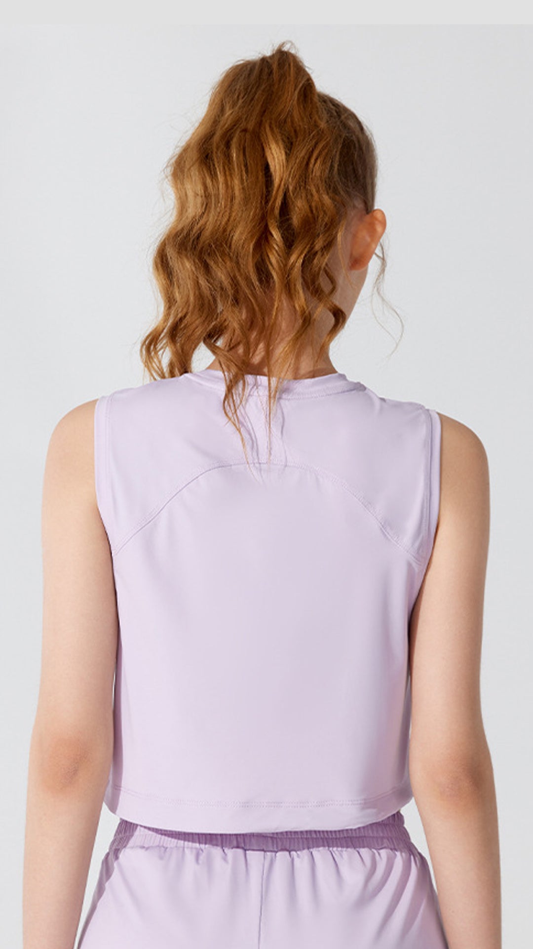 UrbanFlex Drawstring Tank