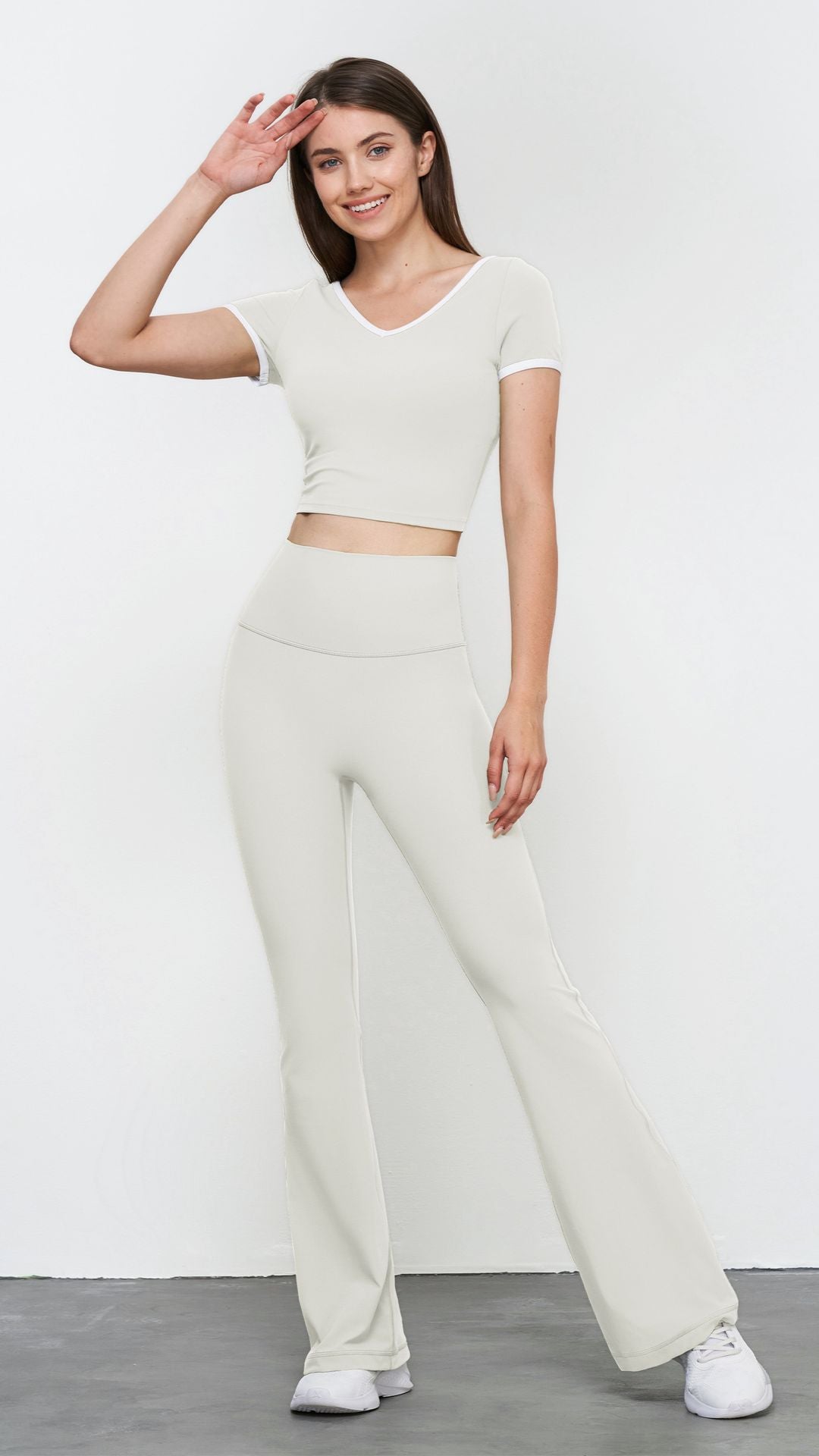 YogiFlare Leggings