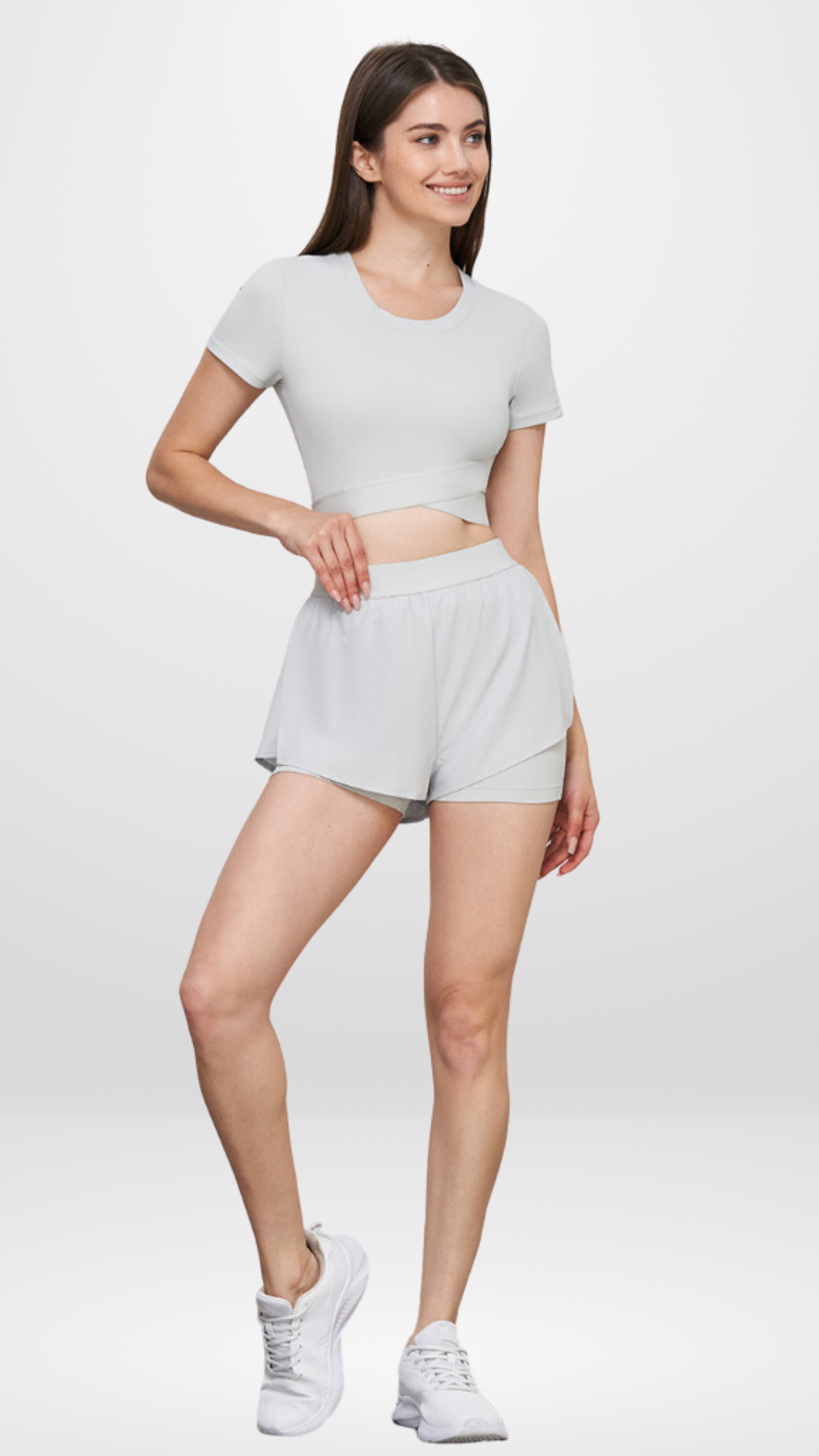 FlexFlow Training Shorts
