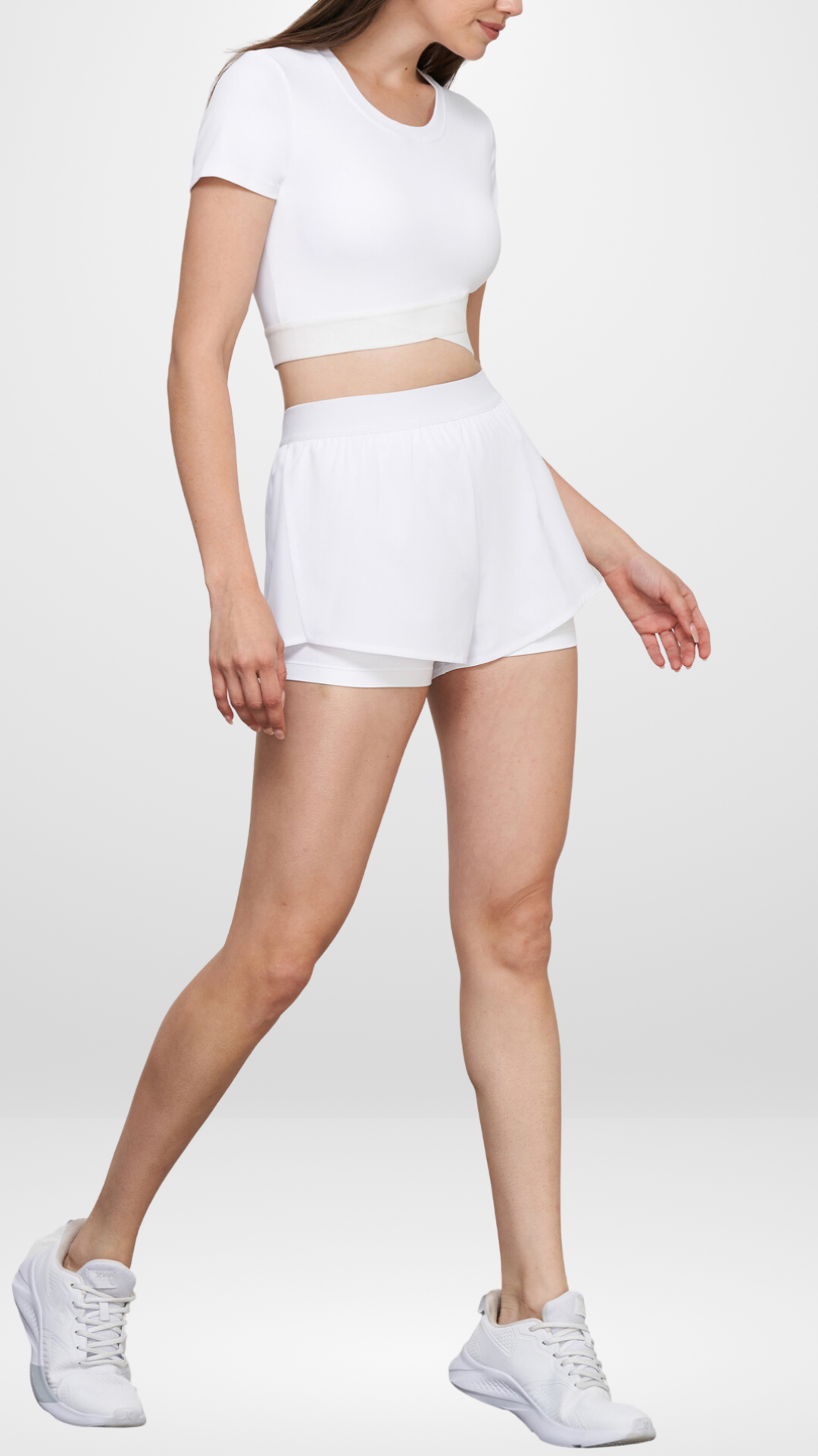 FlexFlow Training Shorts