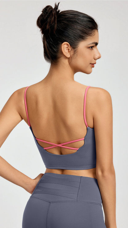 FlexContour Sport Bra