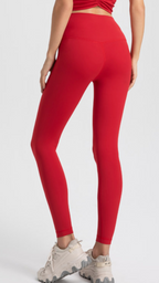 Training Yoga Leggings