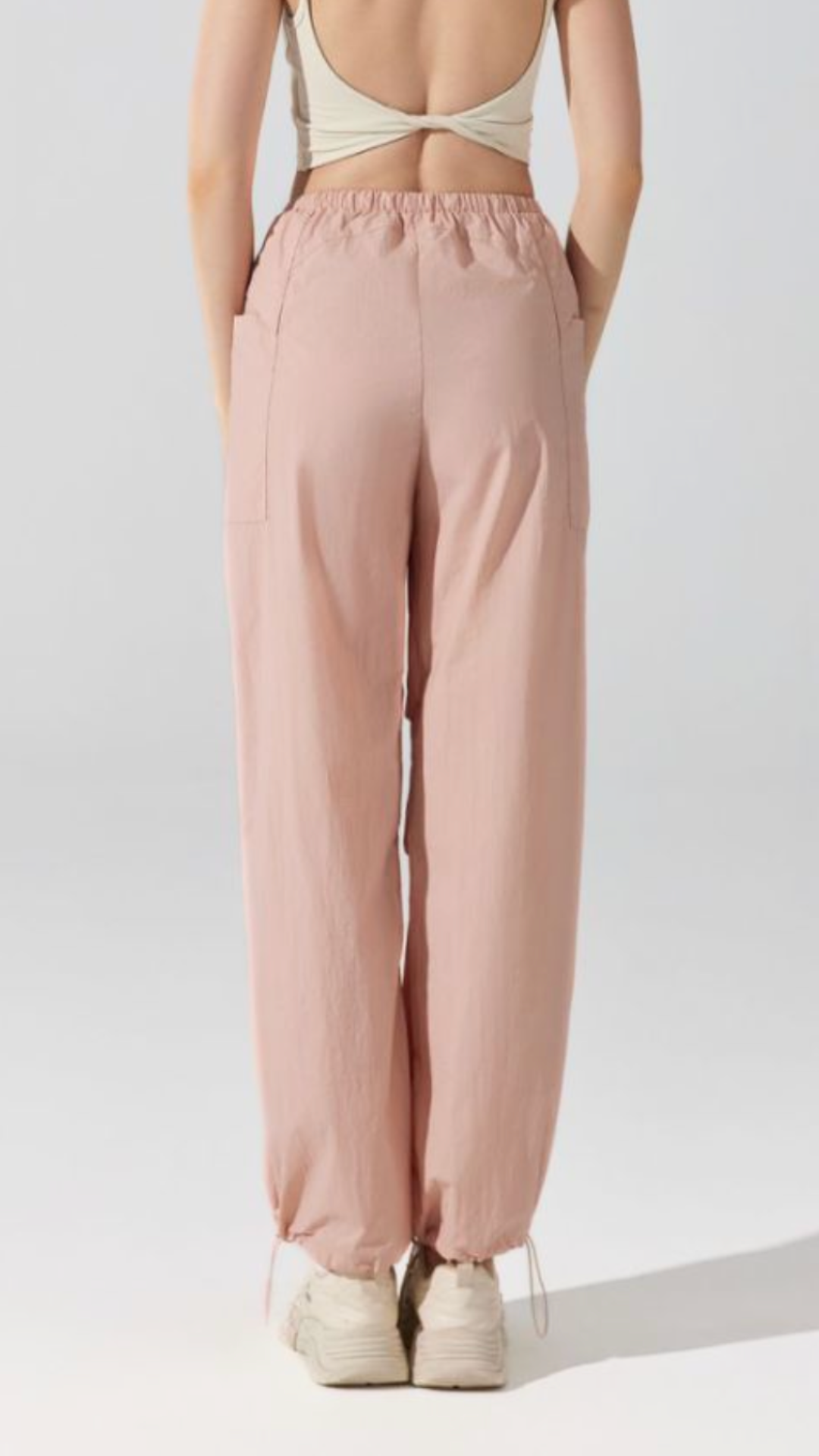 All-Terrain Active Joggers