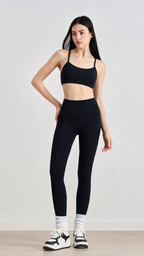 FlexFlow Y Back Sports Bra