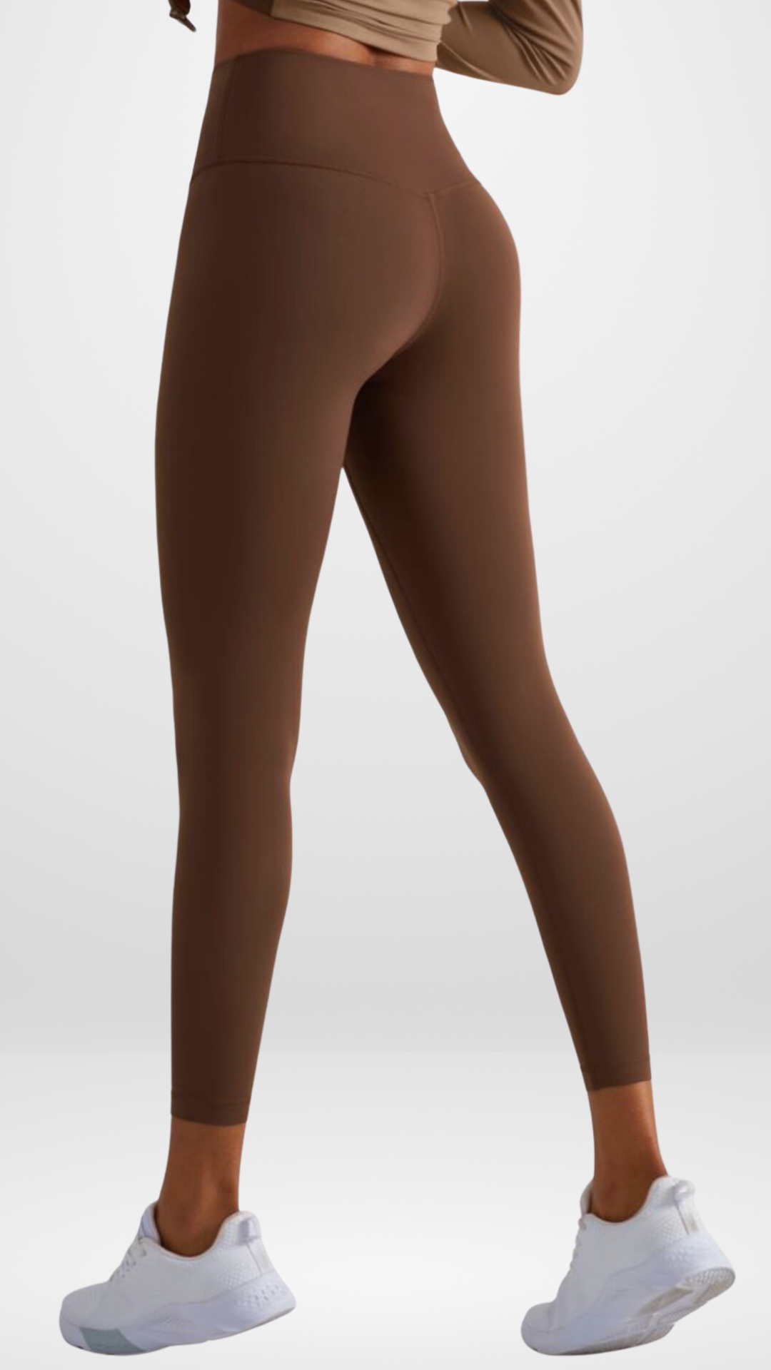 Like-A-Cloud Workout Leggings