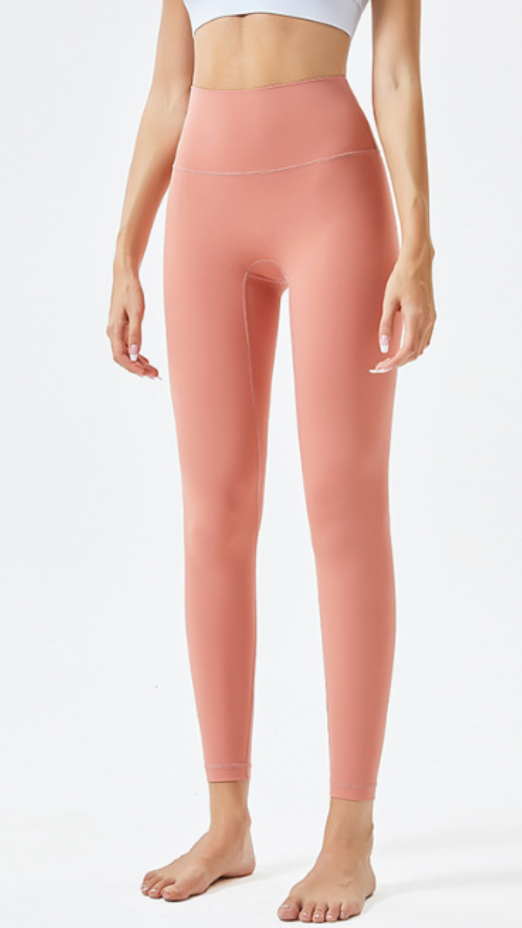 Training Yoga Leggings