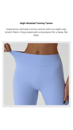 [FINAL SALE] Curve ContourFit Shorts