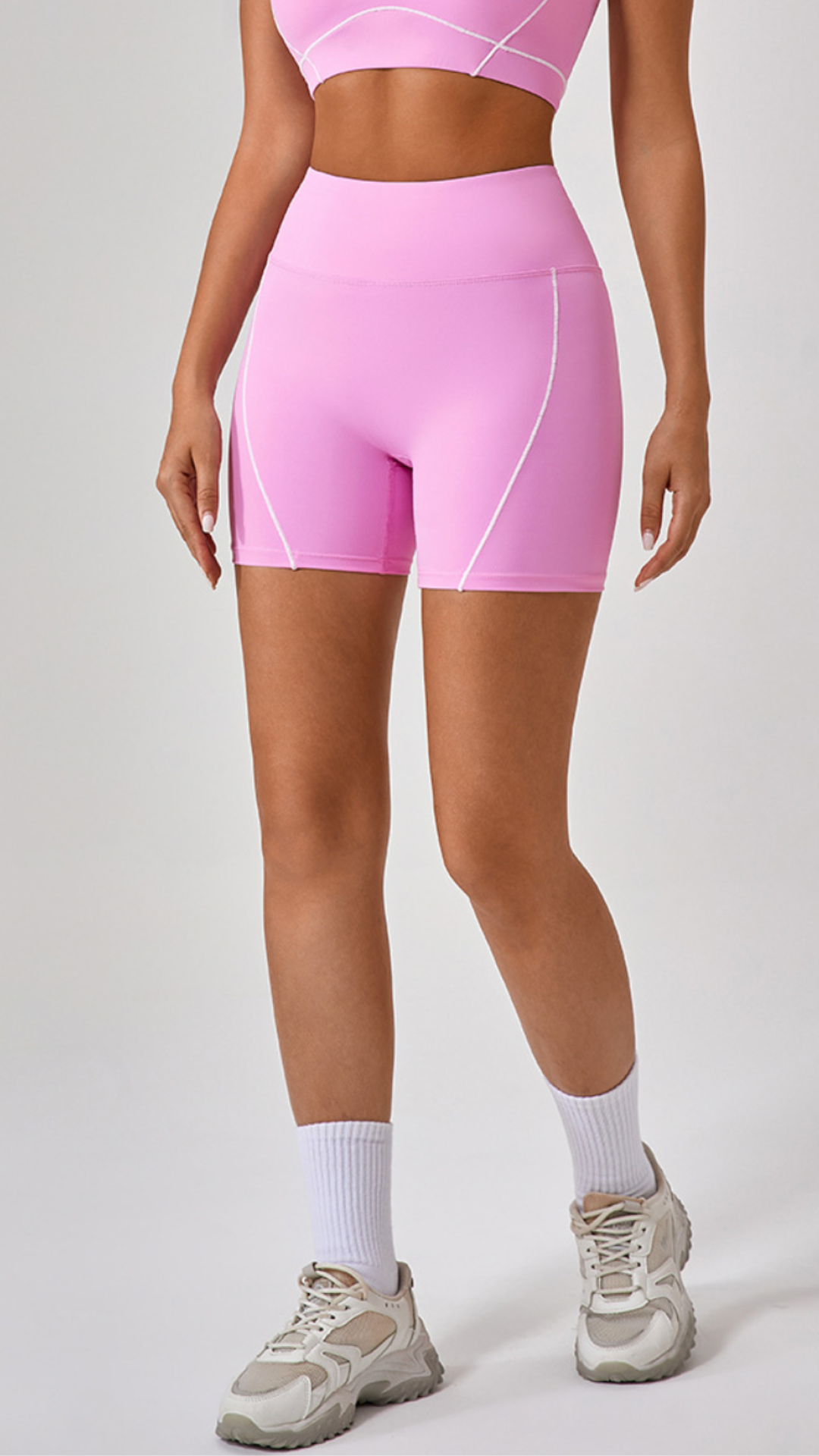Curve ContourFit Shorts
