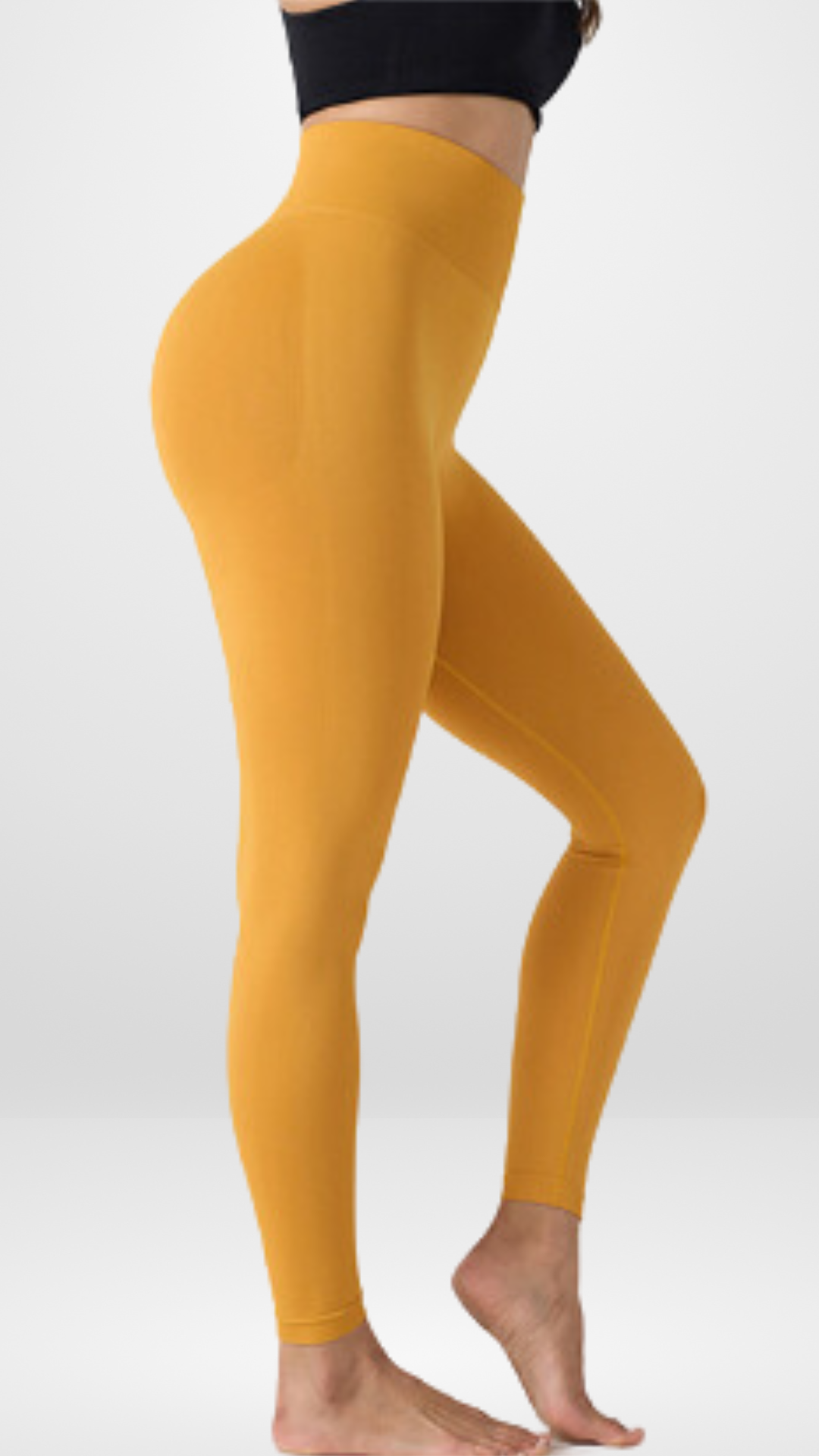 Power Stretch Leggings