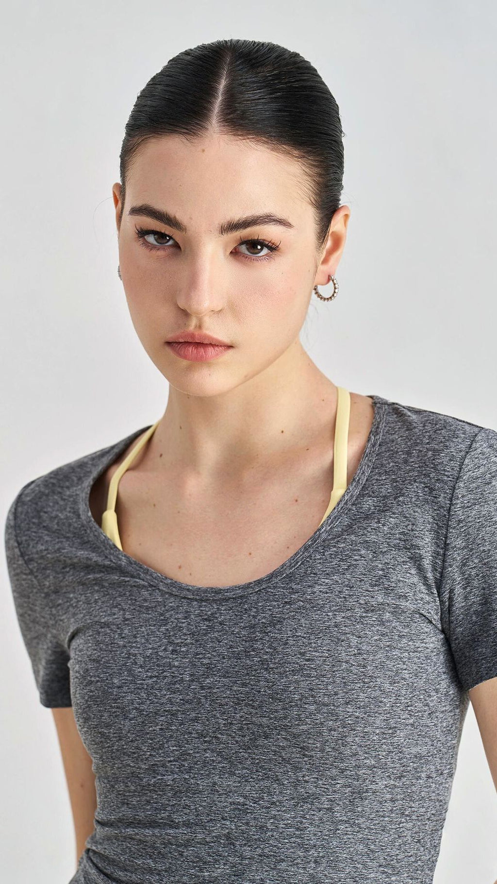 ButterSkin Tee
