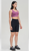 [FINAL SALE] SculptFit X Back Sports Bra