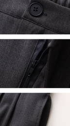 Urban Explorer High-Waisted Pants