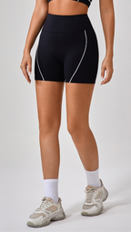 [FINAL SALE] Curve ContourFit Shorts