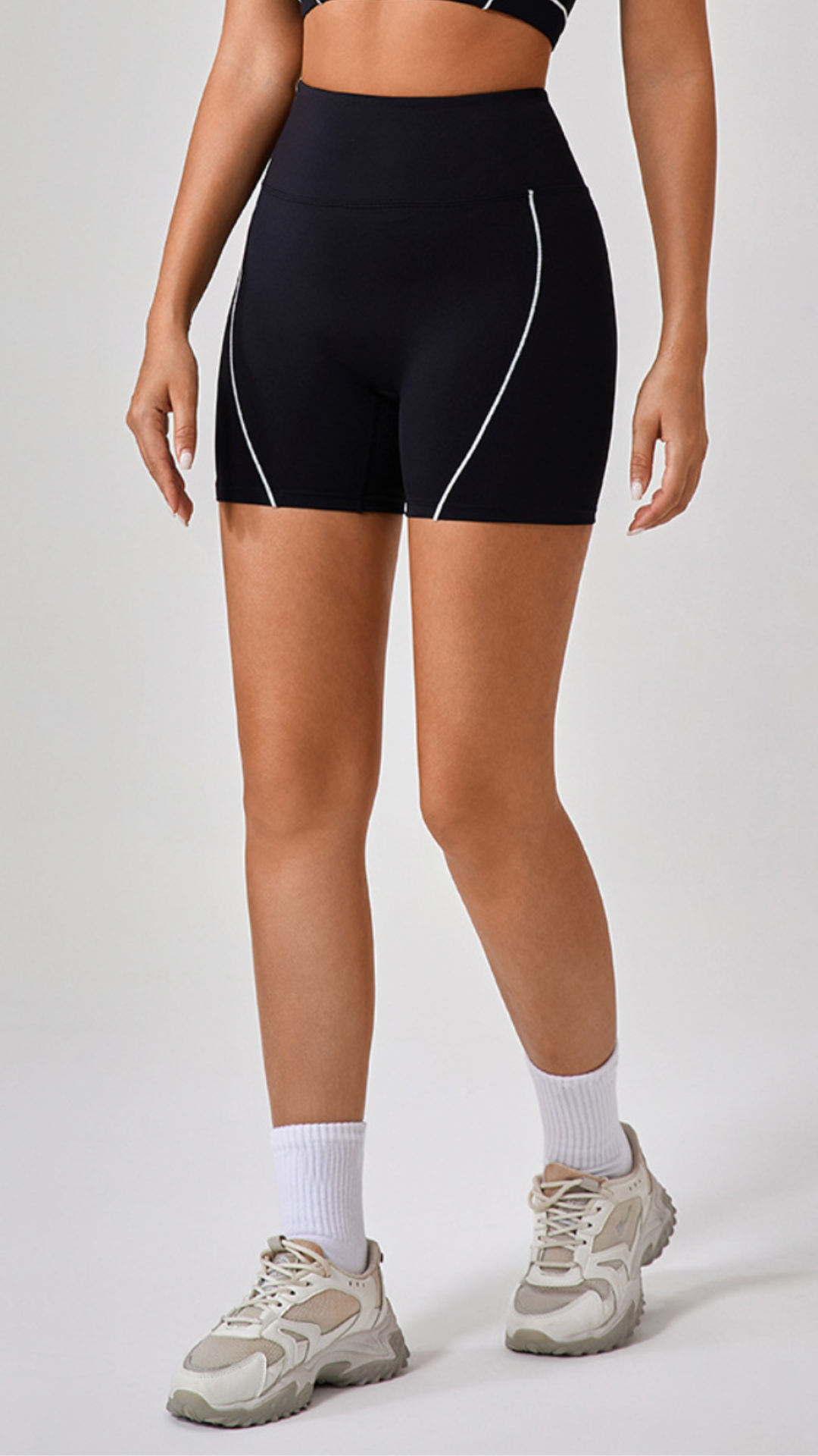 Curve ContourFit Shorts