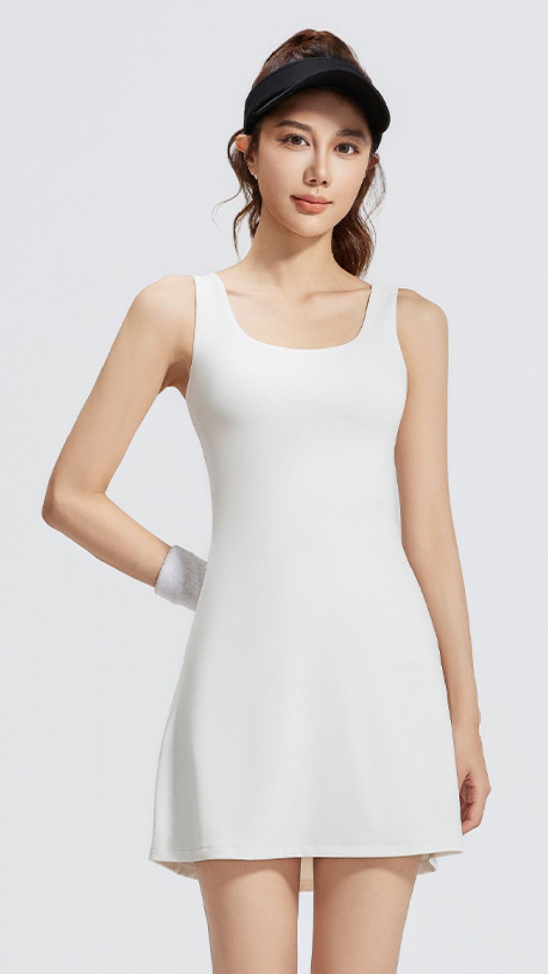GraceActive Tennis Dress