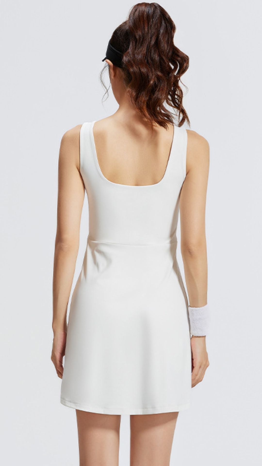 GraceActive Tennis Dress