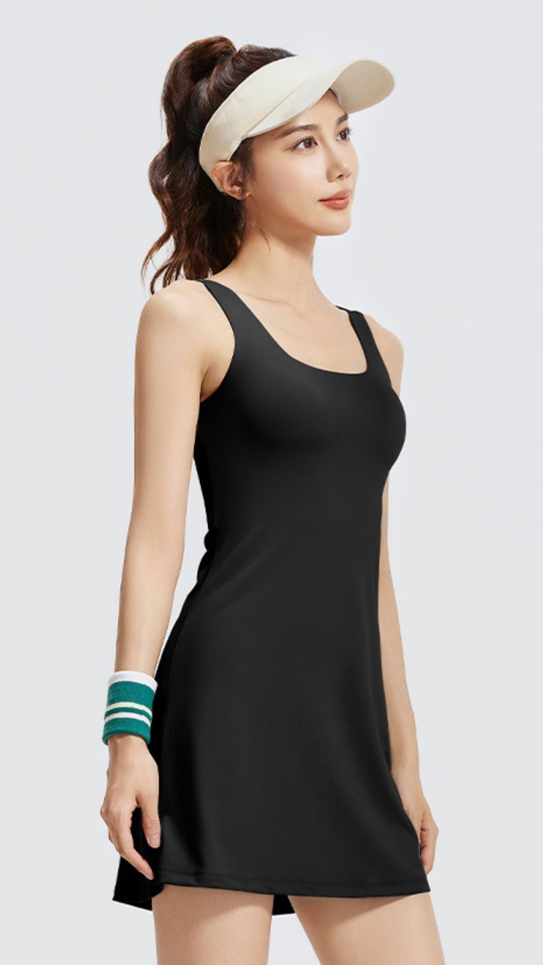 GraceActive Tennis Dress