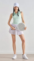 FlexCourt Tennis Skirt