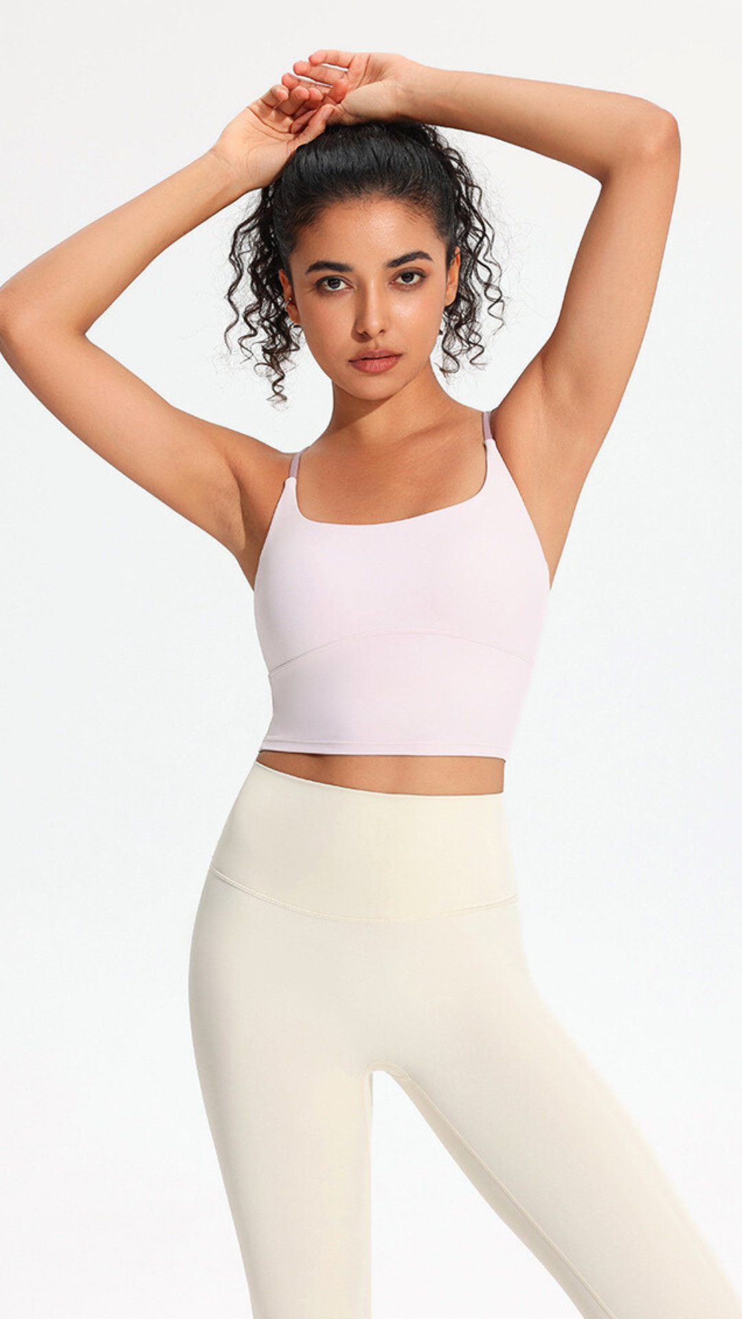 VibeFlex Sports Bra