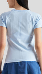 SeamFree Motion Short Sleeve Tee