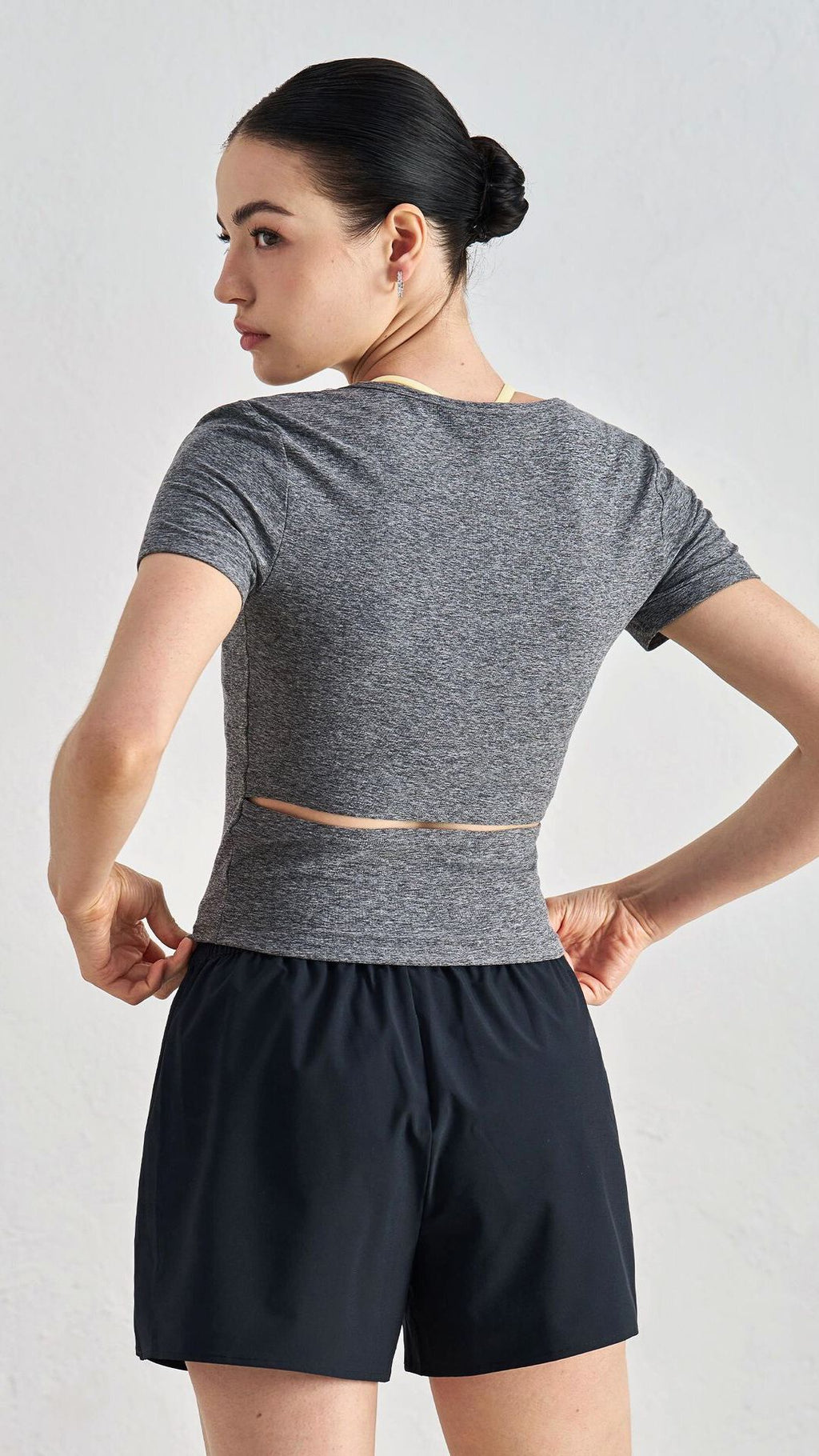 [FINAL SALE] ButterSkin Tee