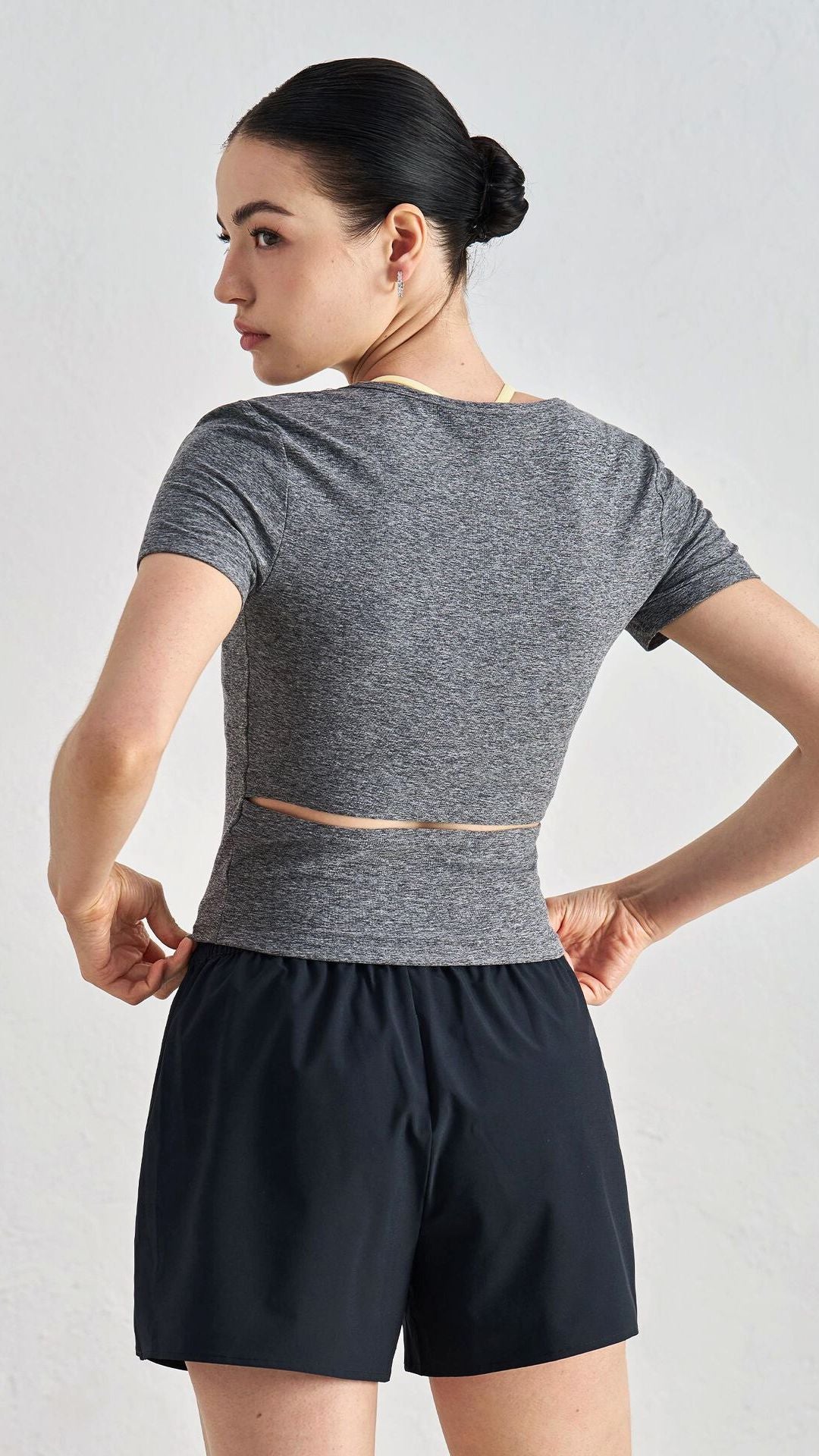 ButterSkin Tee