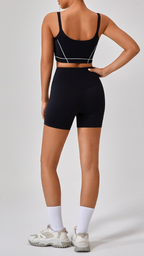 [FINAL SALE] Curve ContourFit Shorts