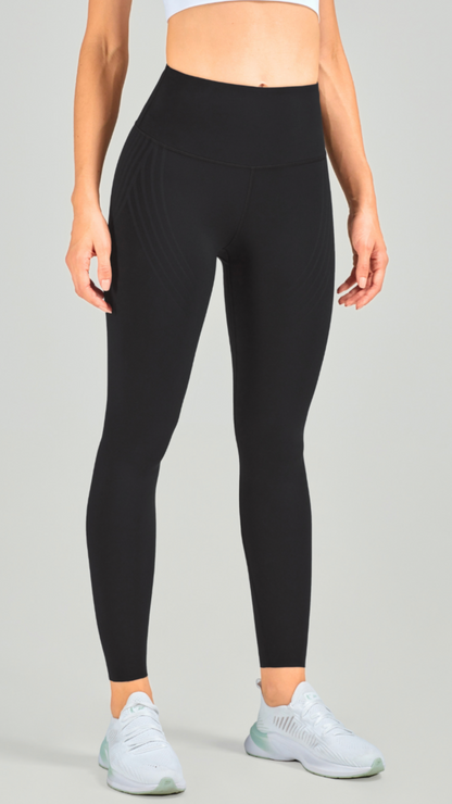 SculptFit Hip Enhance Leggings