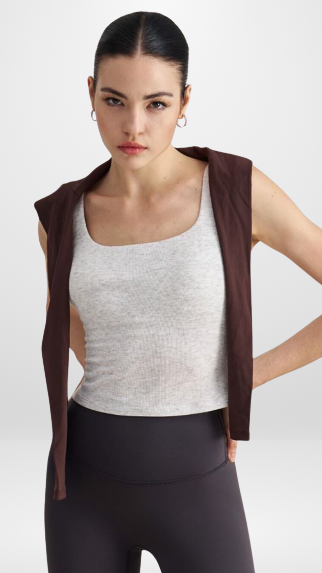 SkySoft Sports Bra