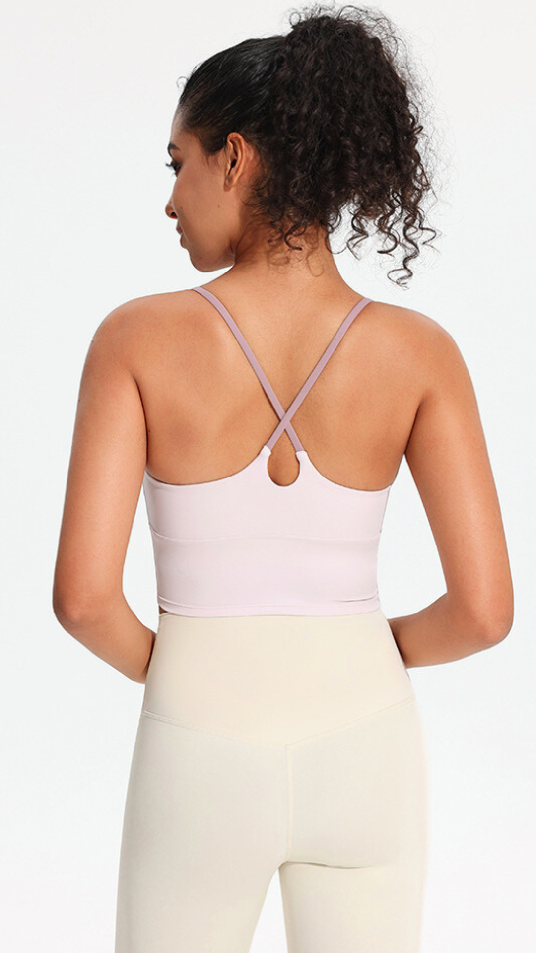 VibeFlex Sports Bra