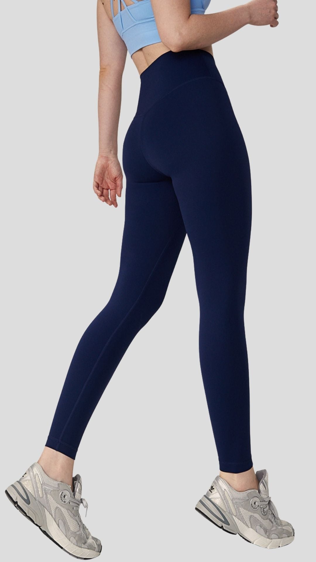 Like-A-Cloud Workout Leggings