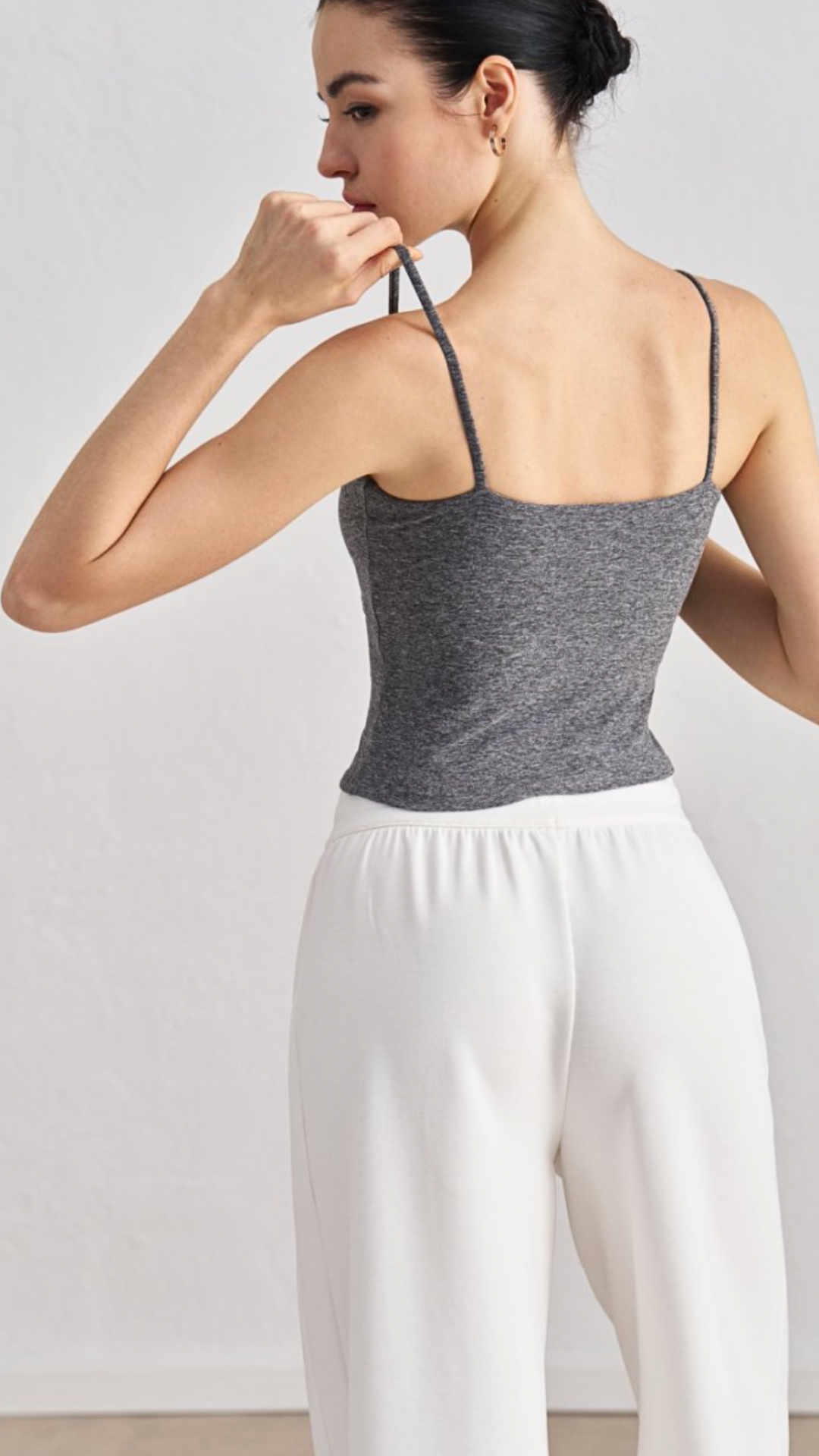 FlexFlow Essential Tank Bra