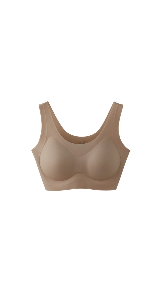 SeamlessStretch Bra