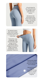 Training Yoga Leggings