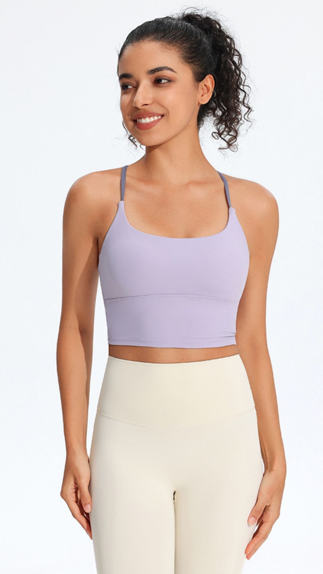VibeFlex Sports Bra