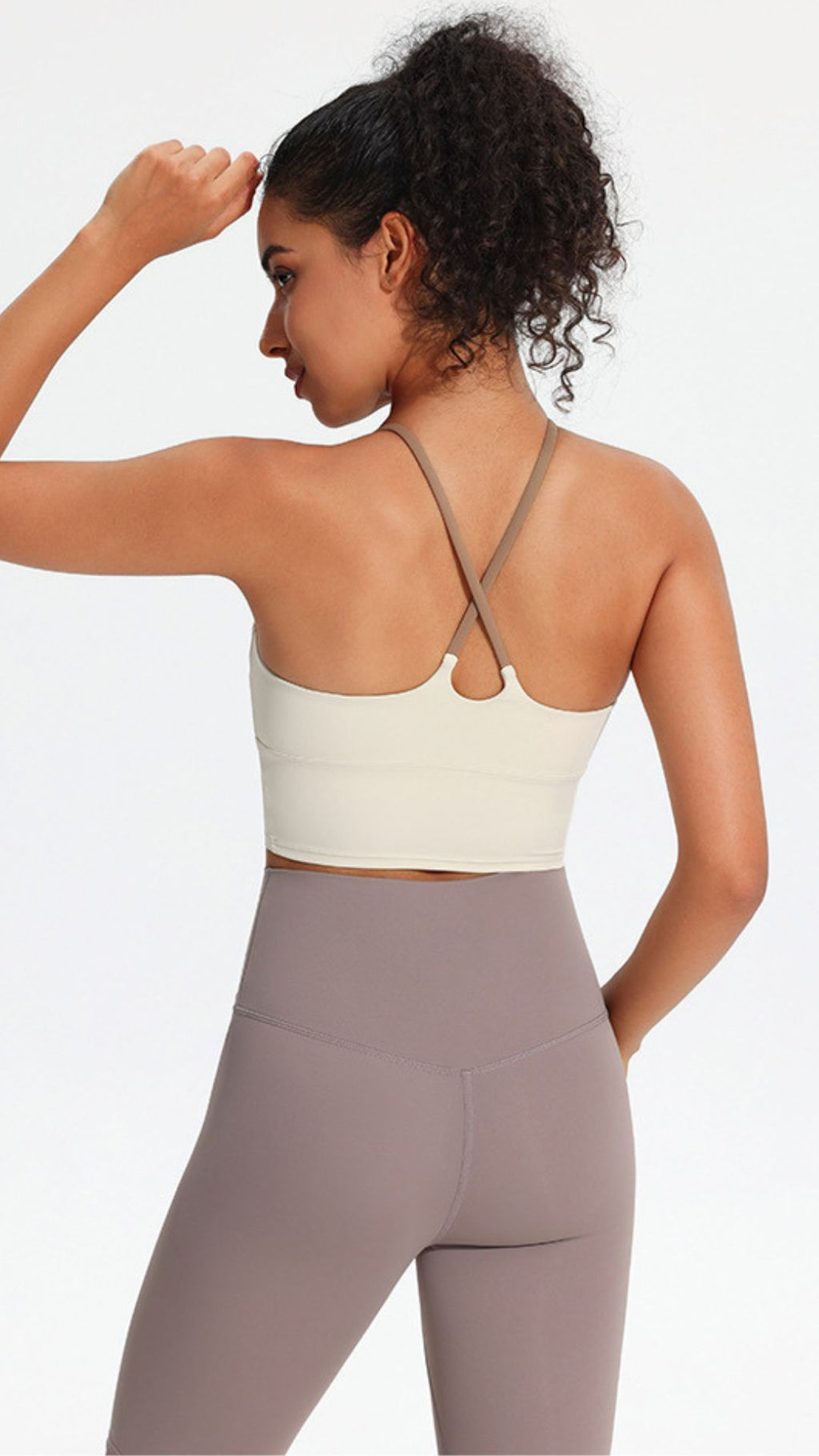 VibeFlex Sports Bra