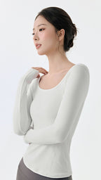 SculptCurve Long Sleeve