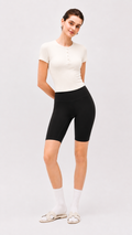 FlexFlow Everyday Bike Shorts