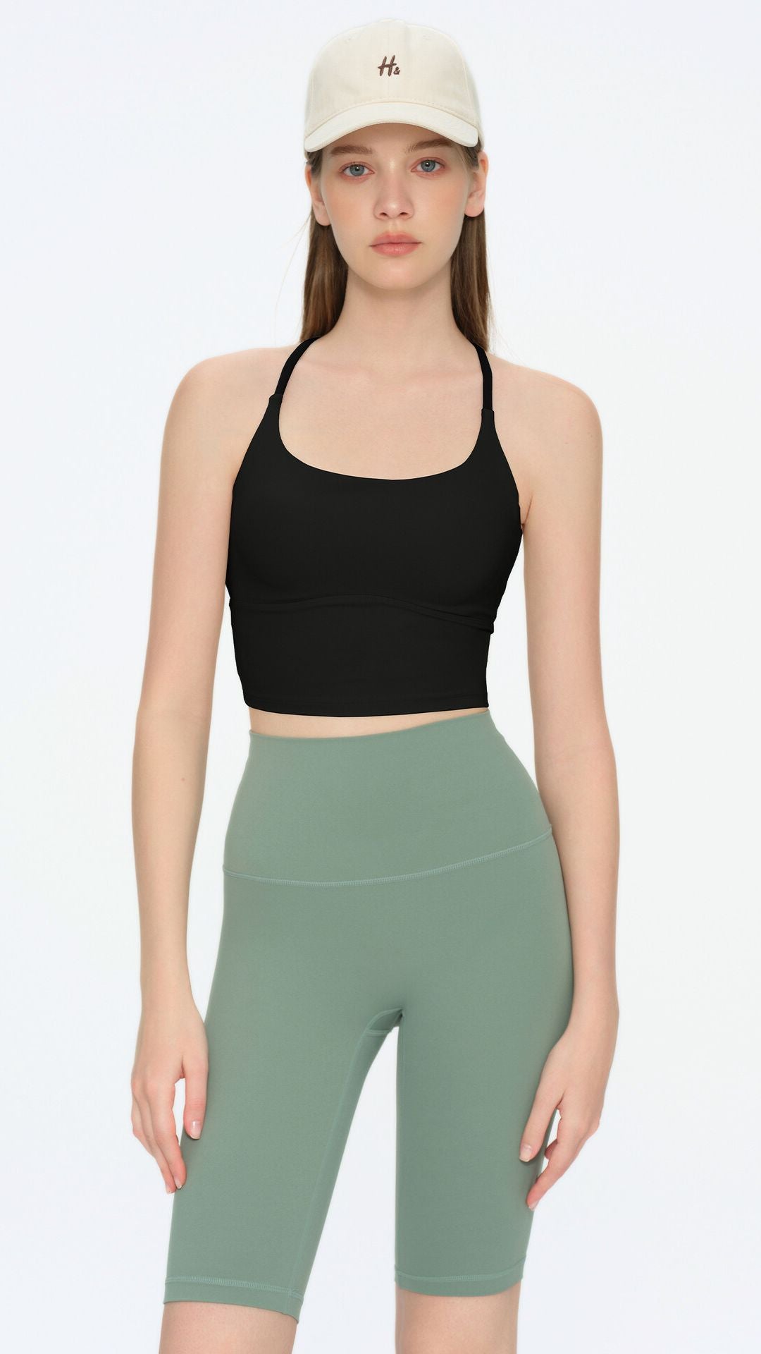 ActiveVibe Sports Bra