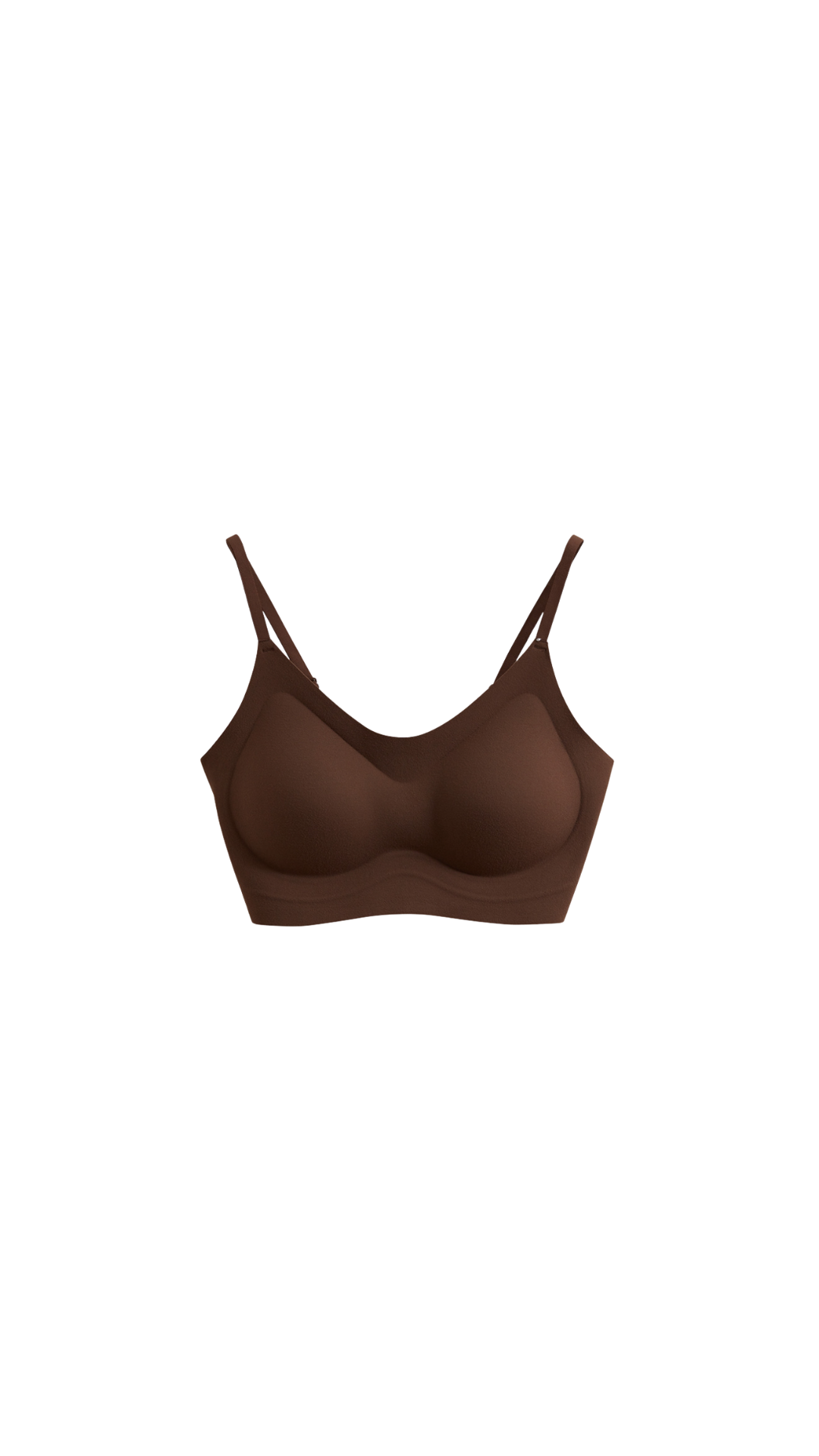 SeamlessStretch Bra