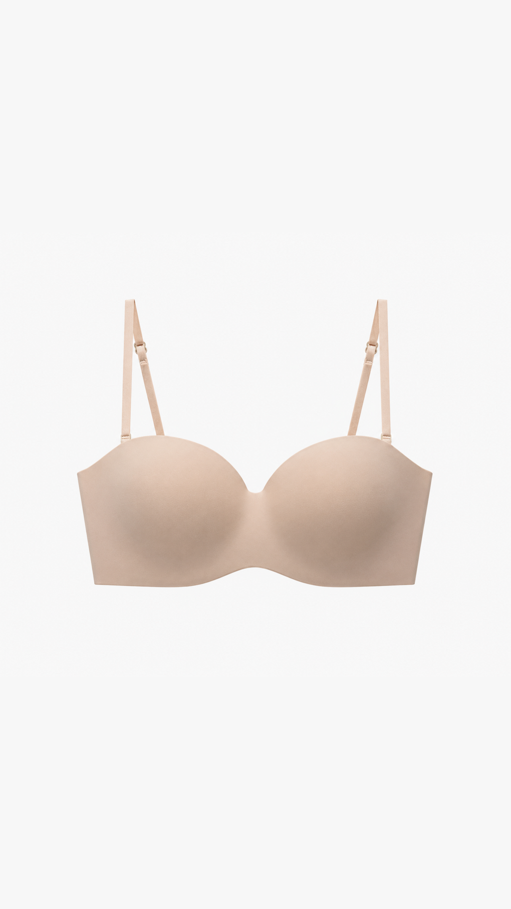 SculptCare Seamless Bra