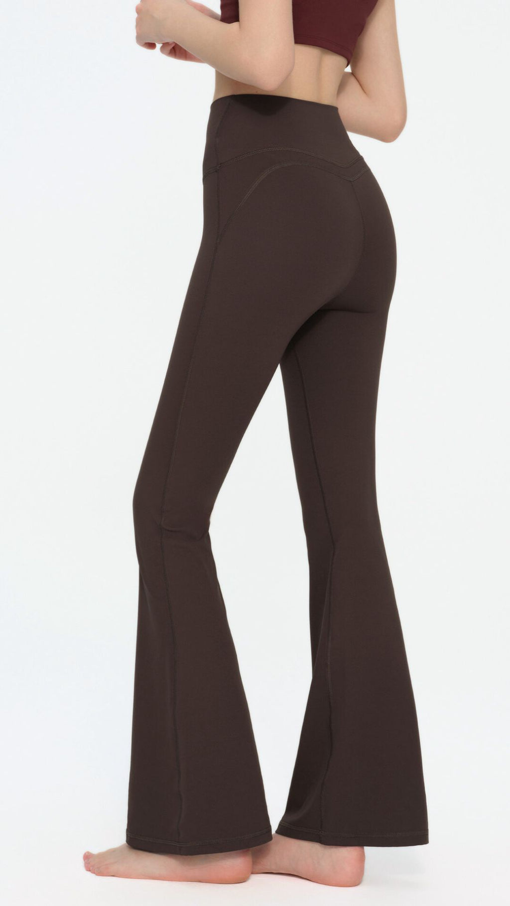 ActiveSculpt Flare Leggings