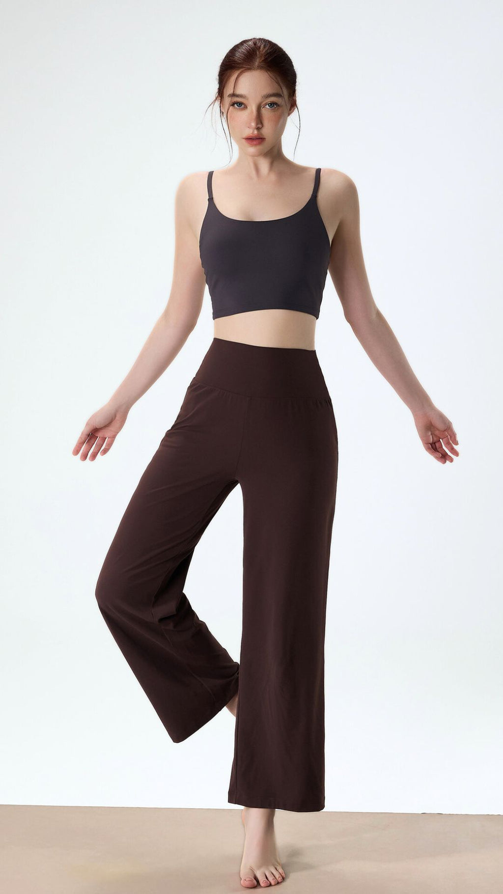Daily Motion Flare Joggers